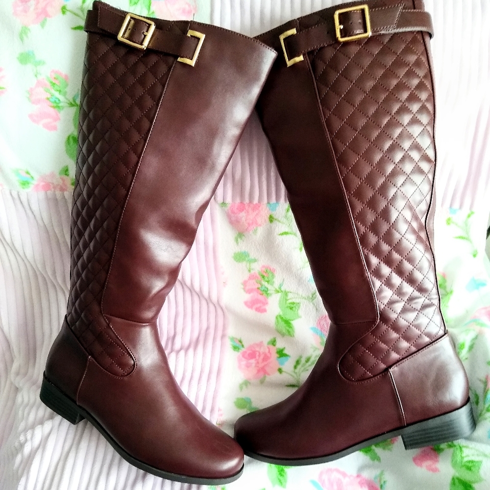 Women's boots